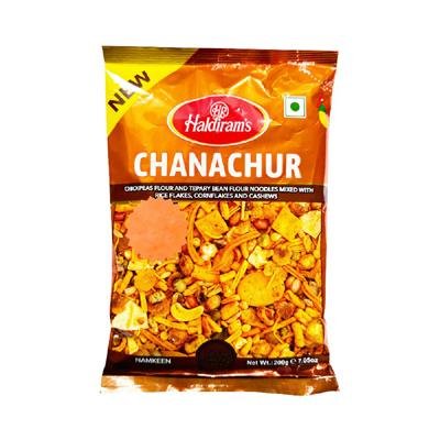 Haldirams Chanachur 200gms